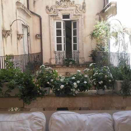 Ortigia Family House Apartment Syracuse Luaran gambar