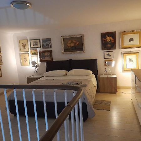 Ortigia Family House Apartment Syracuse Luaran gambar