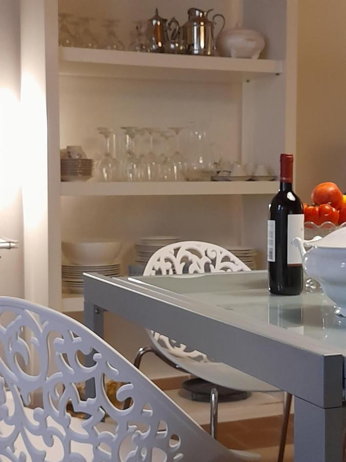 Ortigia Family House Apartment Syracuse Luaran gambar