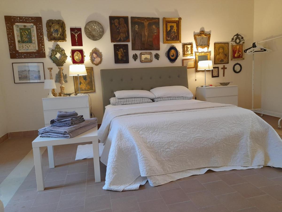 Ortigia Family House Apartment Syracuse Luaran gambar