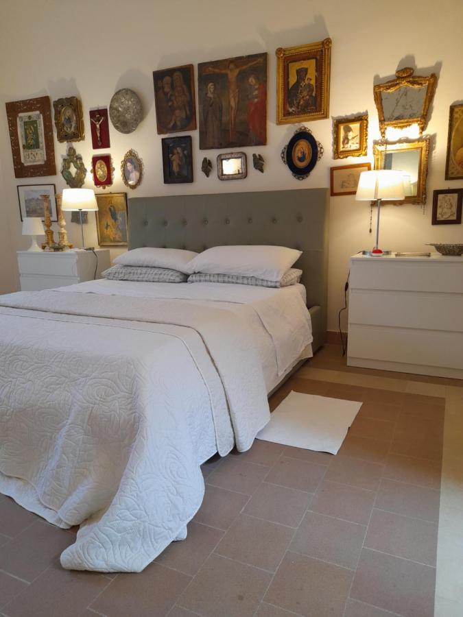 Ortigia Family House Apartment Syracuse Luaran gambar