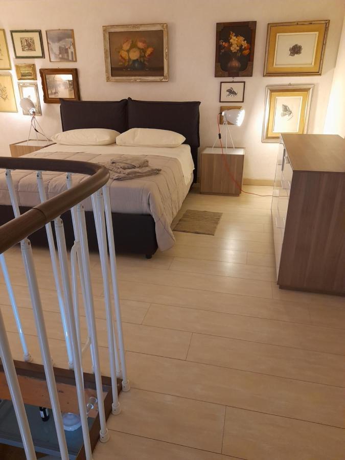 Ortigia Family House Apartment Syracuse Luaran gambar