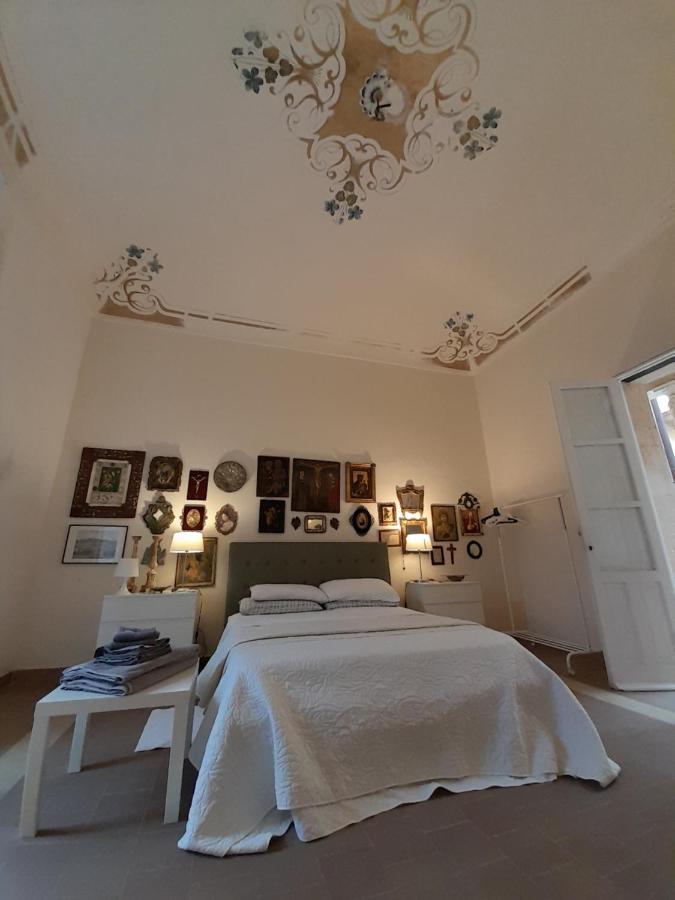 Ortigia Family House Apartment Syracuse Luaran gambar