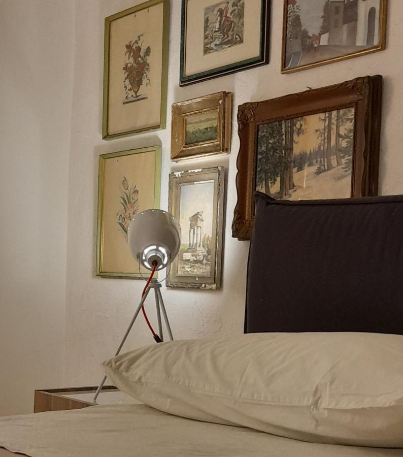 Ortigia Family House Apartment Syracuse Luaran gambar