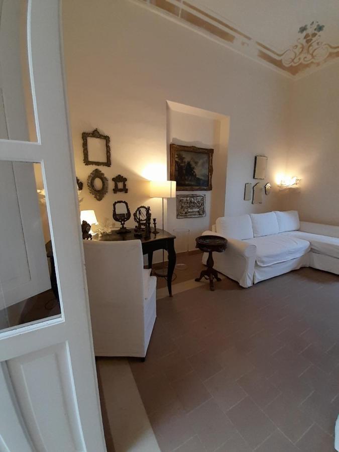 Ortigia Family House Apartment Syracuse Luaran gambar