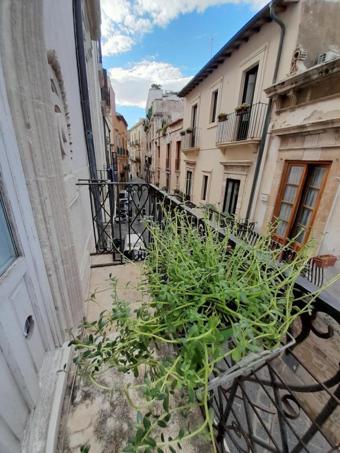 Ortigia Family House Apartment Syracuse Luaran gambar