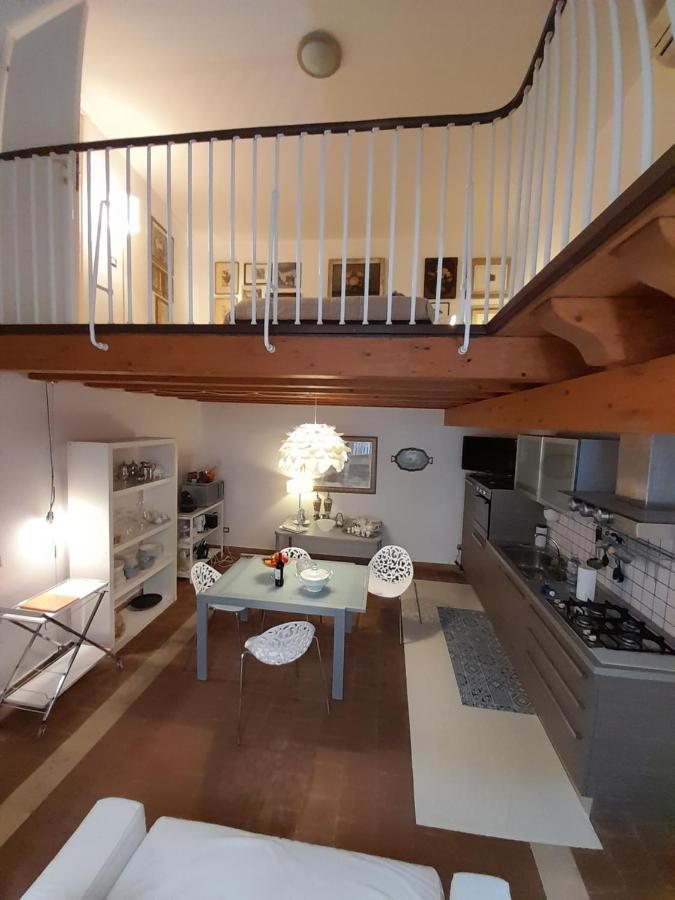 Ortigia Family House Apartment Syracuse Luaran gambar