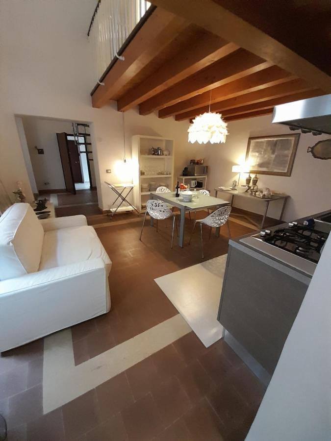 Ortigia Family House Apartment Syracuse Luaran gambar