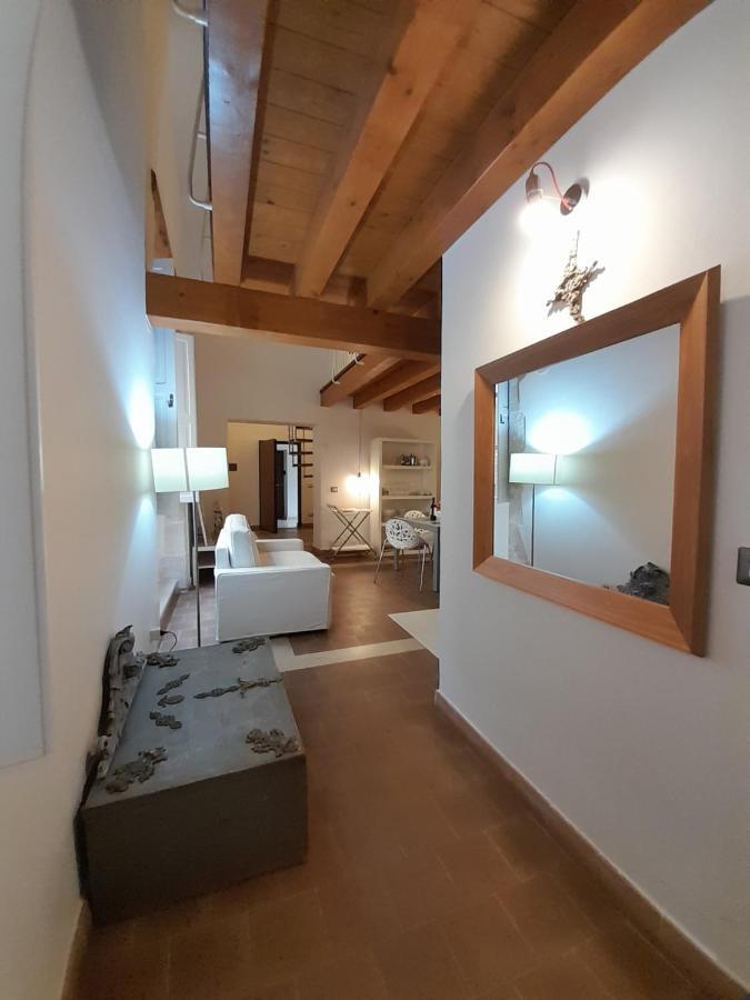Ortigia Family House Apartment Syracuse Luaran gambar