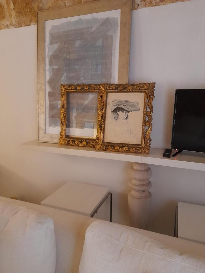 Ortigia Family House Apartment Syracuse Luaran gambar
