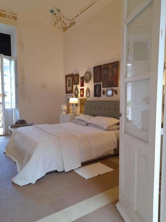 Ortigia Family House Apartment Syracuse Luaran gambar