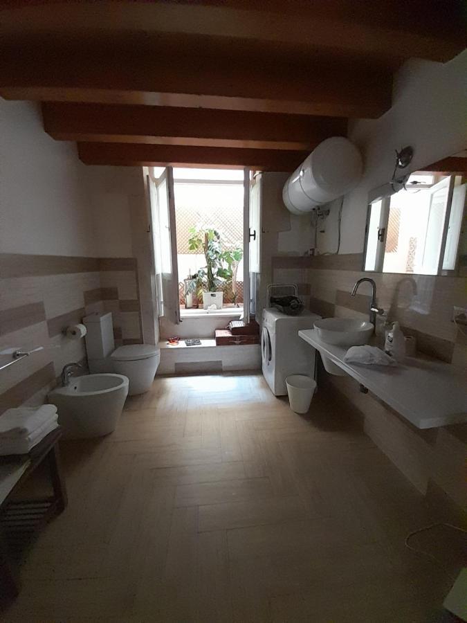 Ortigia Family House Apartment Syracuse Luaran gambar