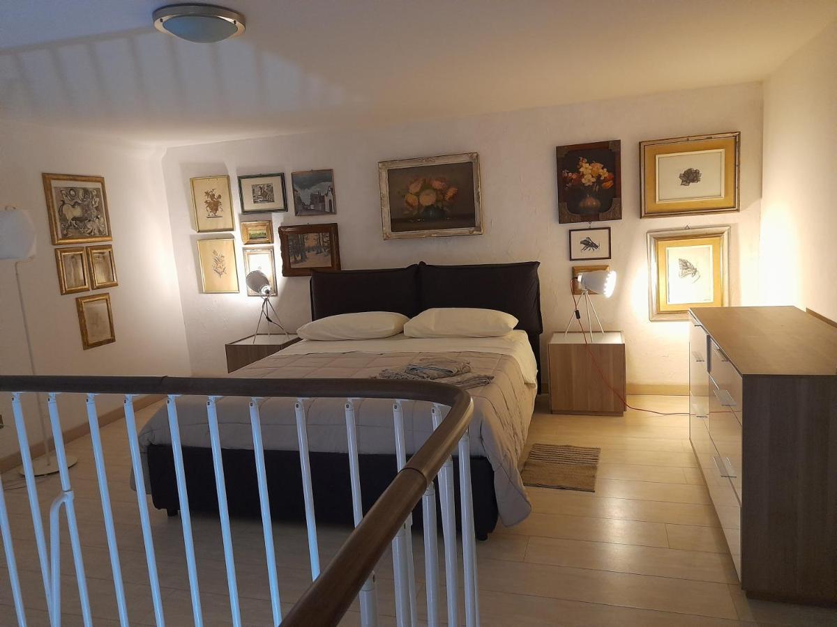 Ortigia Family House Apartment Syracuse Luaran gambar