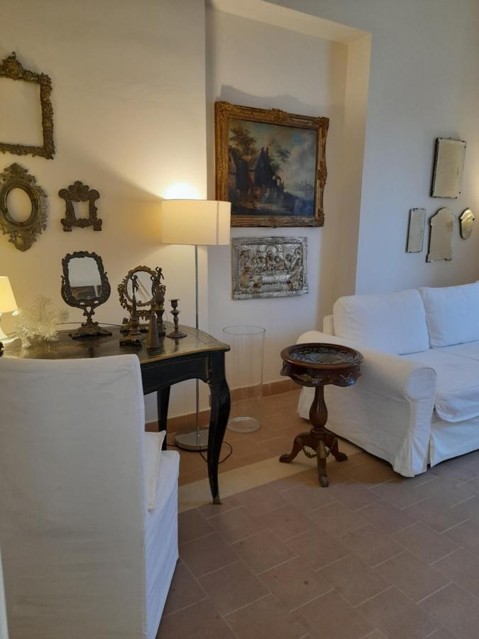 Ortigia Family House Apartment Syracuse Luaran gambar