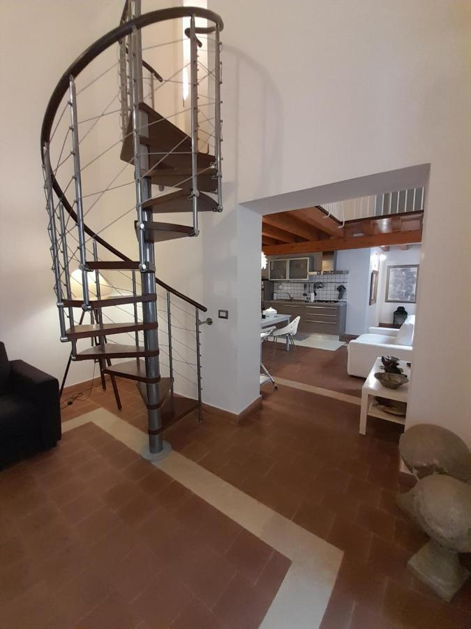 Ortigia Family House Apartment Syracuse Luaran gambar
