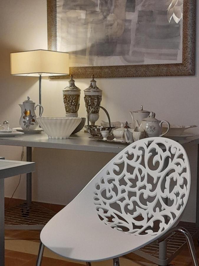 Ortigia Family House Apartment Syracuse Luaran gambar
