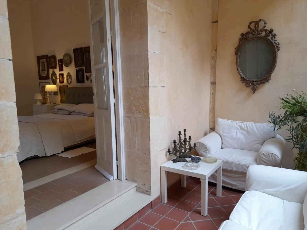 Ortigia Family House Apartment Syracuse Luaran gambar