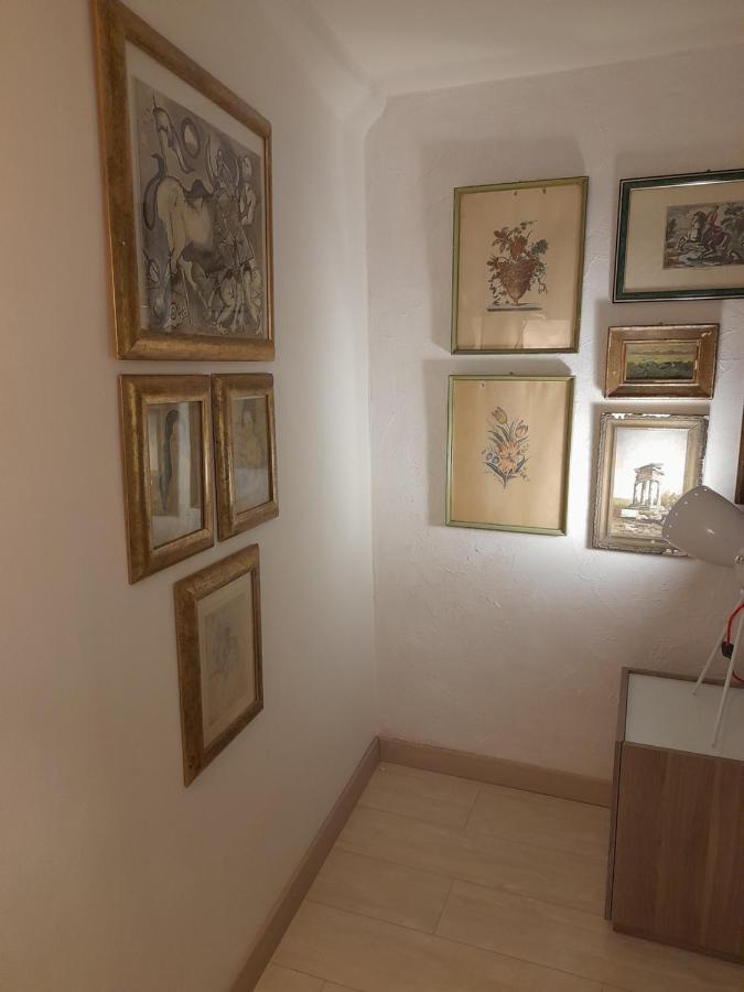 Ortigia Family House Apartment Syracuse Luaran gambar