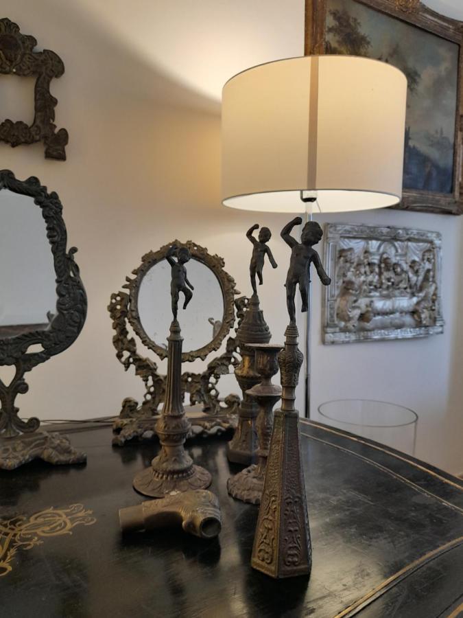 Ortigia Family House Apartment Syracuse Luaran gambar