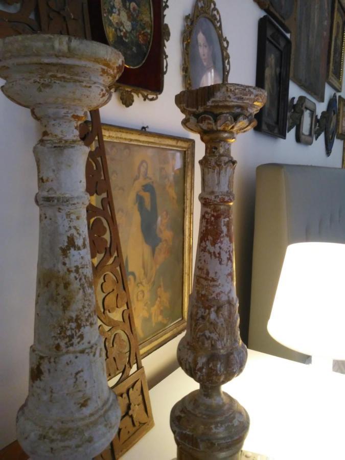 Ortigia Family House Apartment Syracuse Luaran gambar
