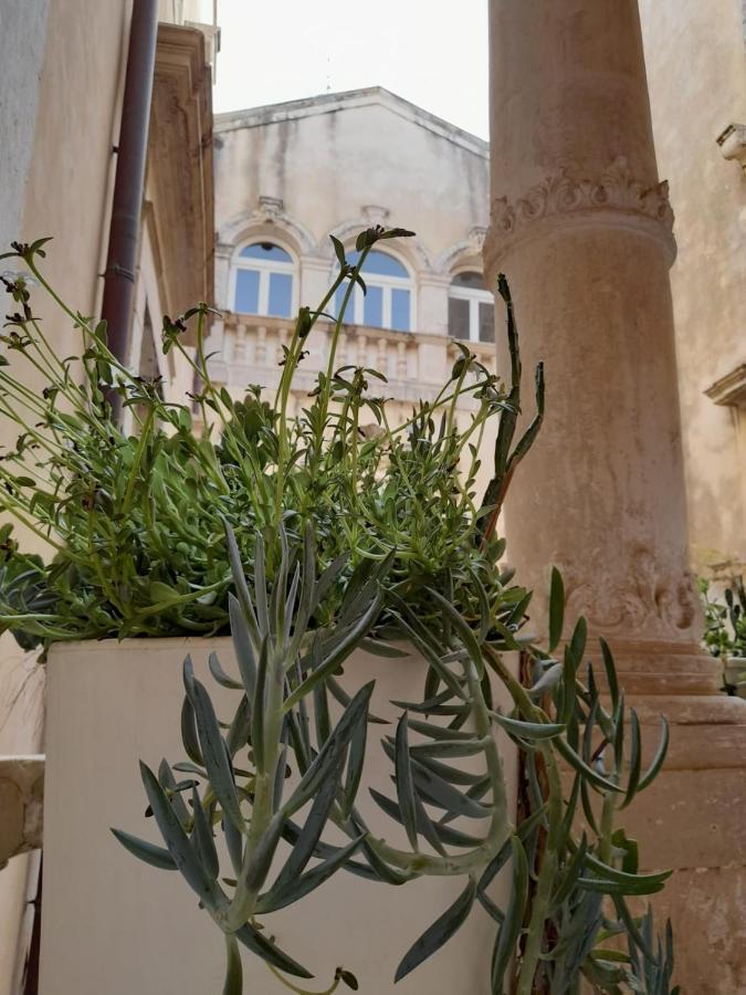 Ortigia Family House Apartment Syracuse Luaran gambar