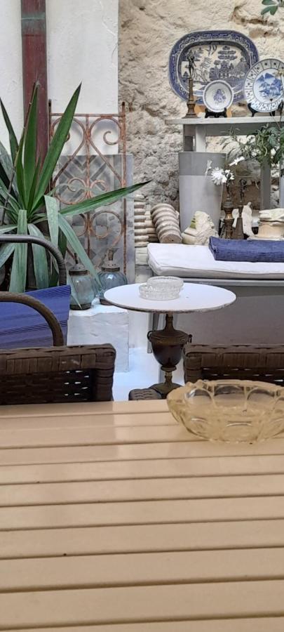 Ortigia Family House Apartment Syracuse Luaran gambar