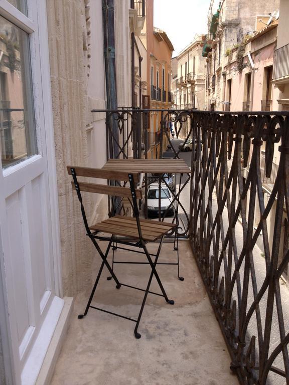 Ortigia Family House Apartment Syracuse Luaran gambar