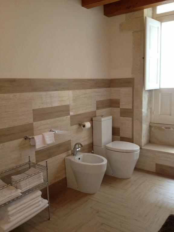 Ortigia Family House Apartment Syracuse Luaran gambar