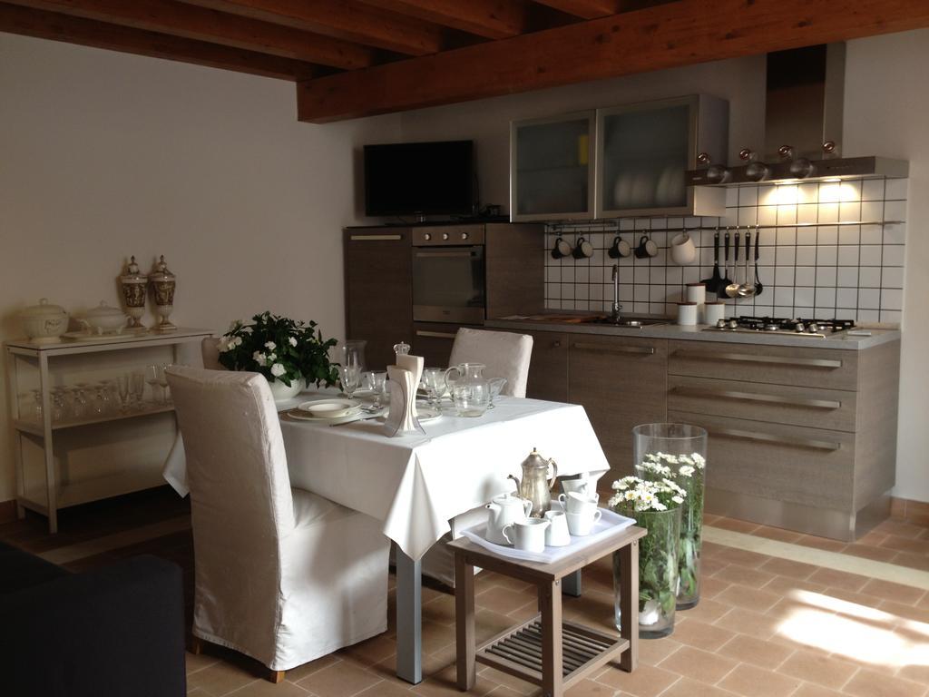 Ortigia Family House Apartment Syracuse Luaran gambar