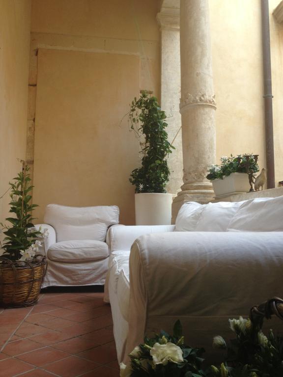 Ortigia Family House Apartment Syracuse Luaran gambar
