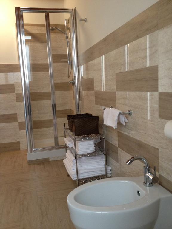 Ortigia Family House Apartment Syracuse Luaran gambar
