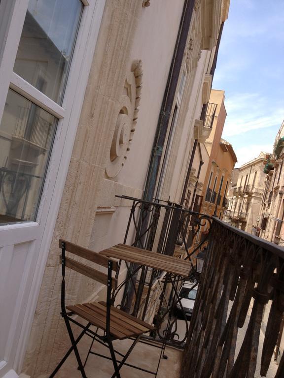 Ortigia Family House Apartment Syracuse Luaran gambar
