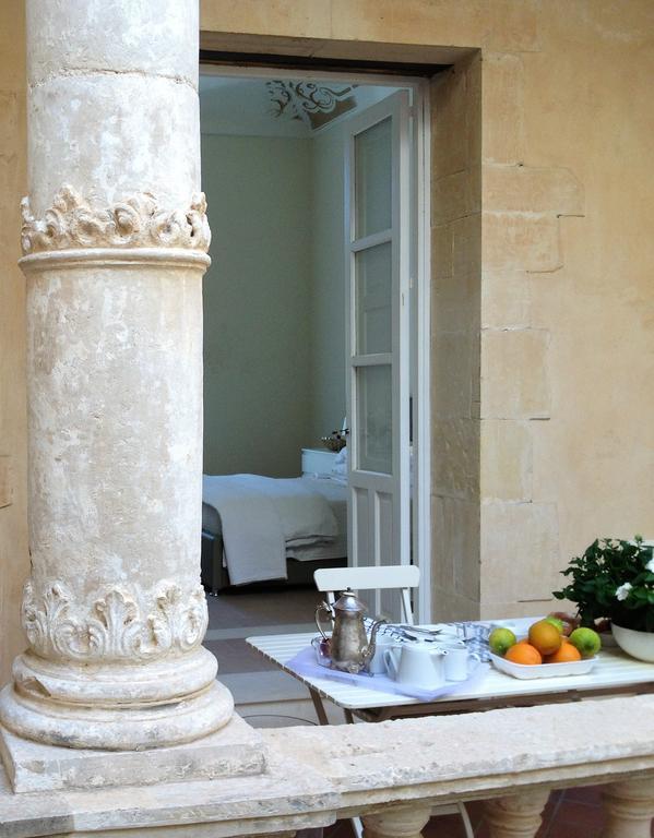 Ortigia Family House Apartment Syracuse Luaran gambar