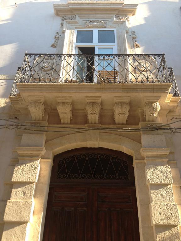 Ortigia Family House Apartment Syracuse Luaran gambar