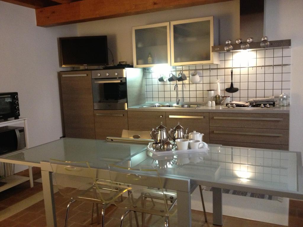 Ortigia Family House Apartment Syracuse Luaran gambar