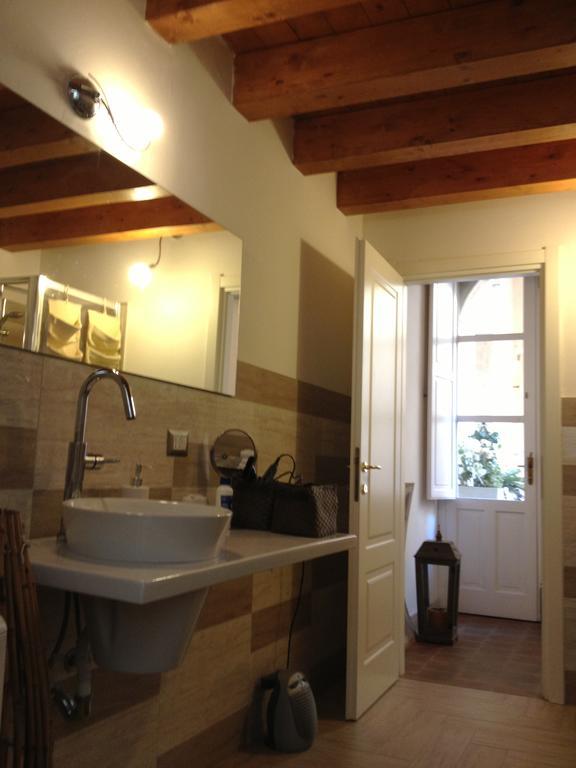 Ortigia Family House Apartment Syracuse Luaran gambar