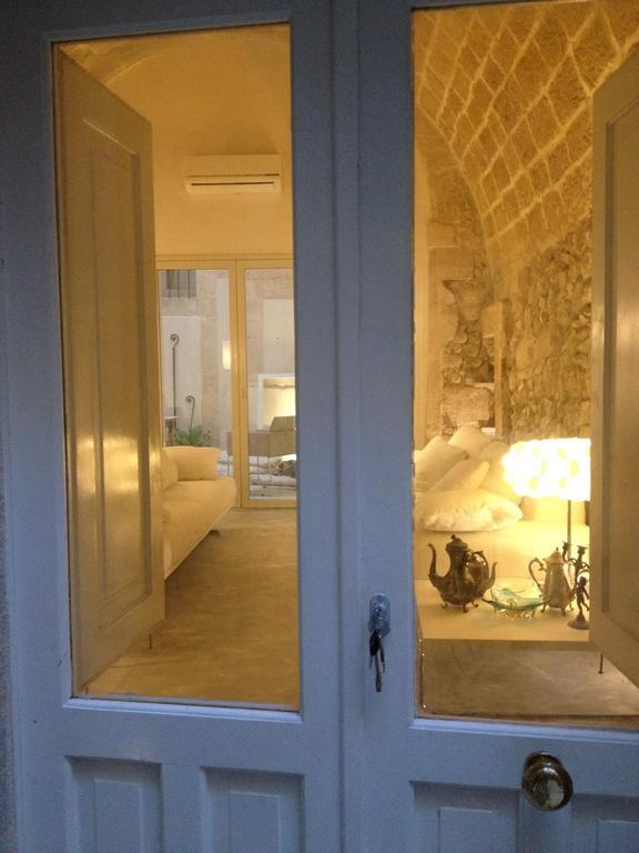 Ortigia Family House Apartment Syracuse Luaran gambar