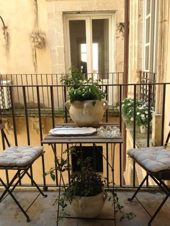 Ortigia Family House Apartment Syracuse Luaran gambar