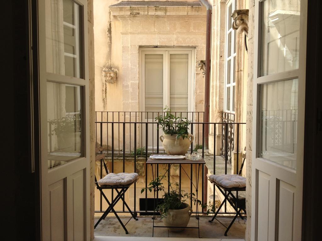 Ortigia Family House Apartment Syracuse Luaran gambar