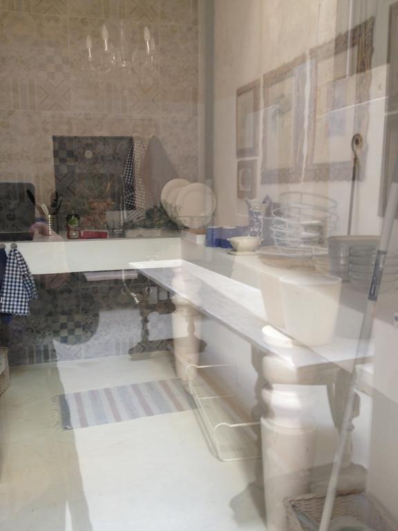 Ortigia Family House Apartment Syracuse Luaran gambar