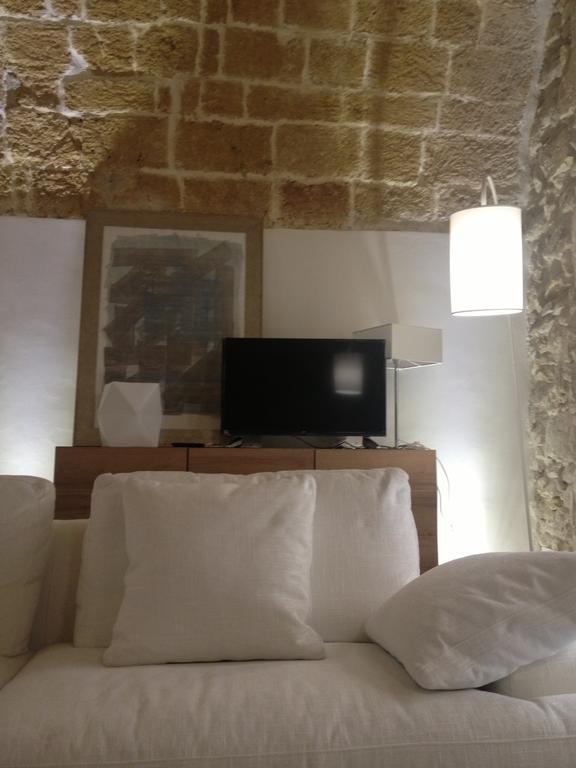 Ortigia Family House Apartment Syracuse Luaran gambar