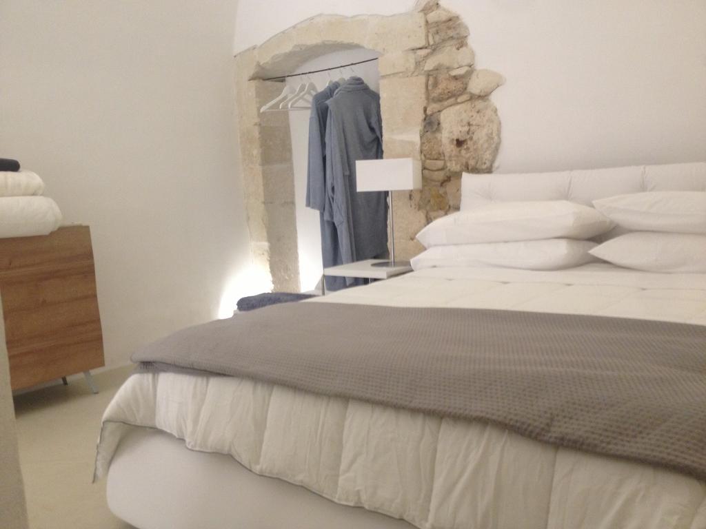 Ortigia Family House Apartment Syracuse Luaran gambar