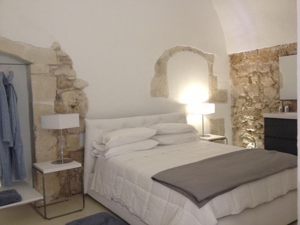 Ortigia Family House Apartment Syracuse Luaran gambar