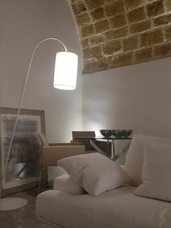 Ortigia Family House Apartment Syracuse Luaran gambar