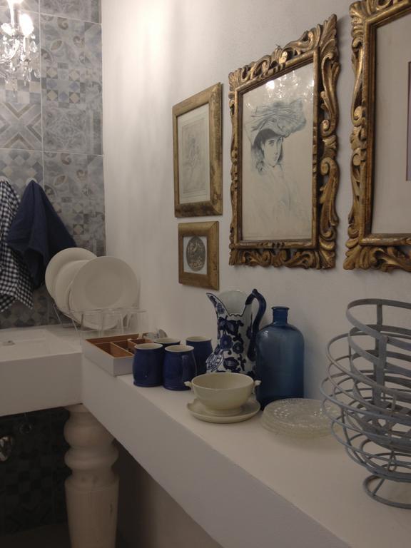 Ortigia Family House Apartment Syracuse Luaran gambar