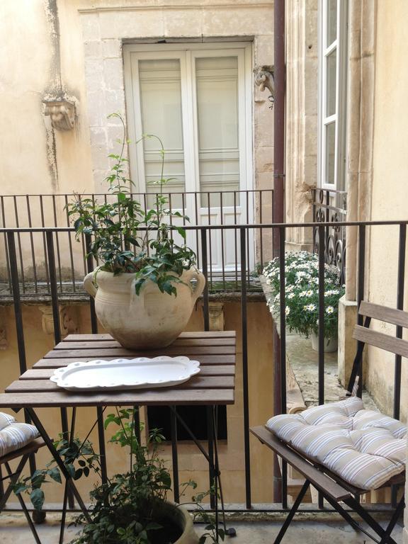Ortigia Family House Apartment Syracuse Luaran gambar