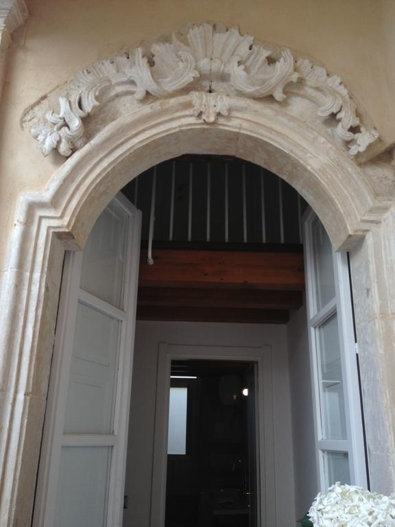 Ortigia Family House Apartment Syracuse Luaran gambar
