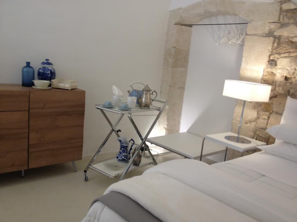 Ortigia Family House Apartment Syracuse Luaran gambar