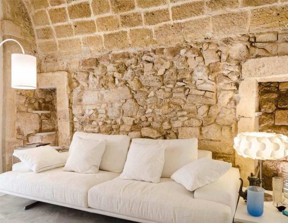 Ortigia Family House Apartment Syracuse Luaran gambar