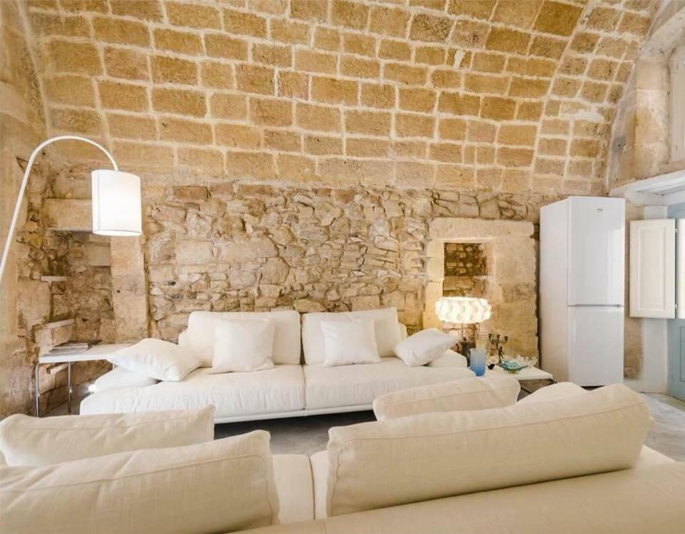 Ortigia Family House Apartment Syracuse Luaran gambar